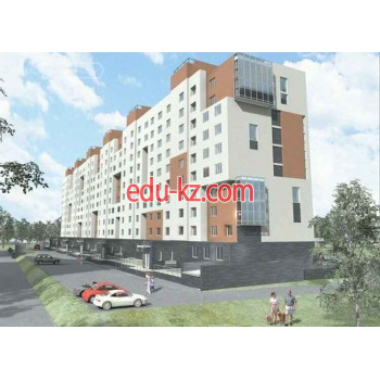 Жилой комплекс Дом по ул. Дворовая, 30 - на портале realty555.ru
