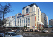 Дальневосточное агентство торговли недвижимостью