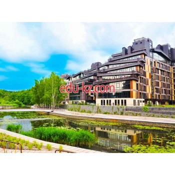 Жилой комплекс ЖК Олимпийская деревня Новогорск. Курорт - на портале realty555.ru