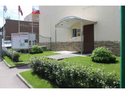 Бизнес-парк