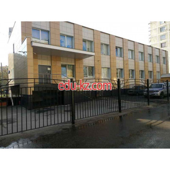 Бизнес-центр Бизнес центр Даниловский - на портале realty555.ru