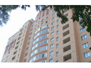 ЖК на шоссе Энтузиастов, 5б