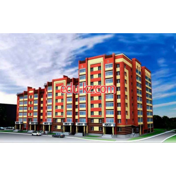 Жилой комплекс Дом по ул. Льва Толстого - на портале realty555.ru