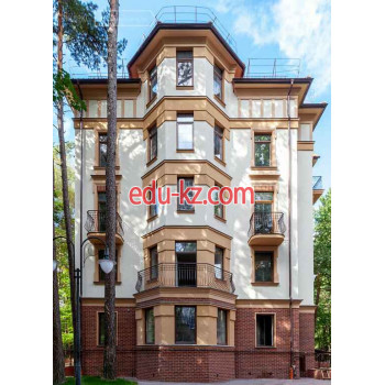 Жилой комплекс Клубный дом Sadovaya House - на портале realty555.ru