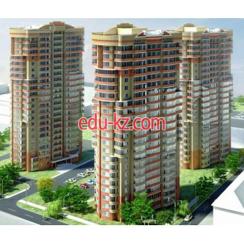 Жилой комплекс ЖК Артемовские высоты - на портале realty555.ru