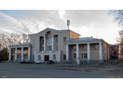 Энергетик