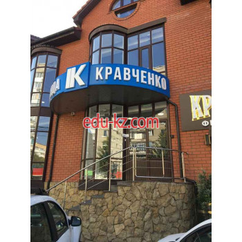 Агентство недвижимости Команда Кравченко - на портале realty555.ru