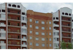 ЖК по ш. Красноармейское