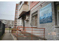 Ом-Недвижимость