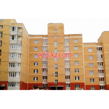 Жилой комплекс ЖК Дубрава, квартал 3, 38 - на портале realty555.ru