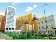 ЖК Краски жизни
