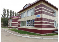 Бизнес-инкубатор Балаковского муниципального района Саратовской области