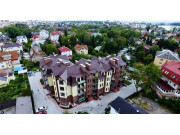 Дом на Тельмана