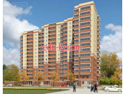 Жилой комплекс Жилой дом Авеню - на портале realty555.ru