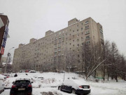 СВ-центр