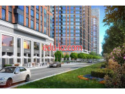 Жилой комплекс Квартал Сердце Столицы - на портале realty555.ru