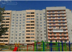 ЖК Павла Корчагина