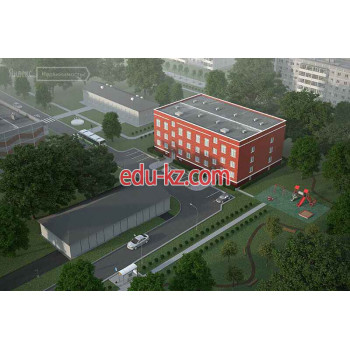 Жилой комплекс ЖК Привокзальный пер., 6 - на портале realty555.ru
