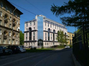 БЦ Cerean