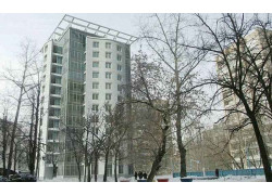 ЖК Яковоапостольский
