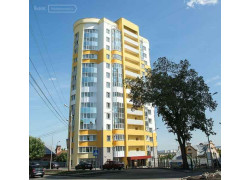 ЖК Тамбовская застава