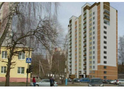 Дом в пер. 2-ой Советский