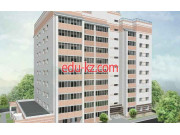 Жилой комплекс Дом на ул. Погодина, 24 - на портале realty555.ru