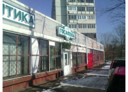 ТД Омега