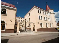 ЖК Linna