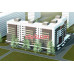 Жилой комплекс ЖК Удачный 2 - на портале realty555.ru