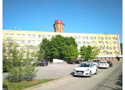 БЦ Перспектива