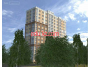 Жилой комплекс ЖК Сосневский - на портале realty555.ru