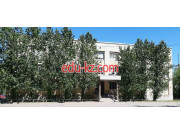 Бизнес-центр Офис-проект - на портале realty555.ru