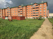 ЖК в МКР. 3
