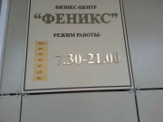 Феникс