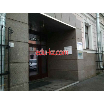 Бизнес-центр Бизнес-центр Развитие - на портале realty555.ru