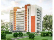 ЖК по ул. Островского