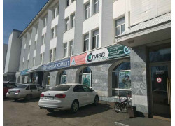 Крона