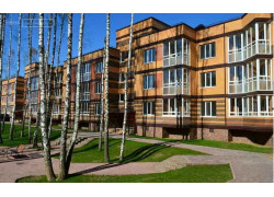 Микрорайон Бутовские аллеи