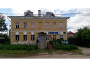Невский берег