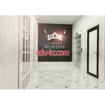 Жилой комплекс ЖК Северная Венеция - на портале realty555.ru