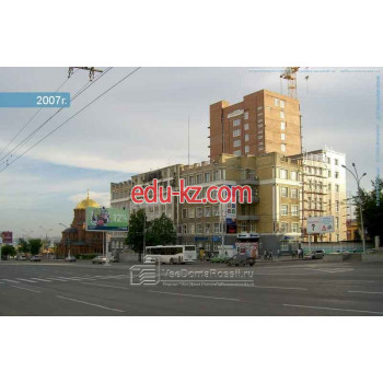 Агентство недвижимости Toros Residence Construction - на портале realty555.ru