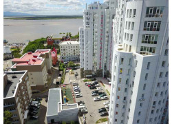 ЖК ул. Тургенева, 55