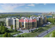 Жилой комплекс ЖК Suncity - на портале realty555.ru
