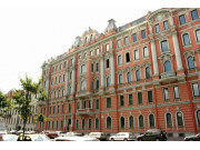 Дом у Таврического сада