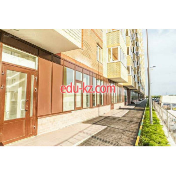 Жилой комплекс ЖК Приозёрье - на портале realty555.ru