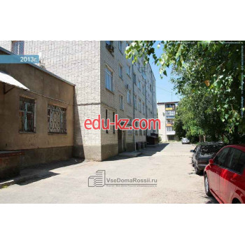 Майгурова и Партнеры