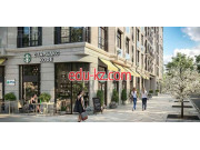 Жилой комплекс ЖК Residence Hall Шаболовский - на портале realty555.ru