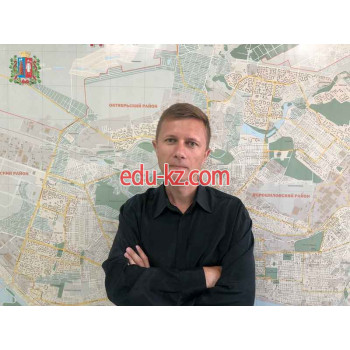 Тенишев и партнеры