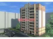 Жилой комплекс Дом по пер. Красный - на портале realty555.ru